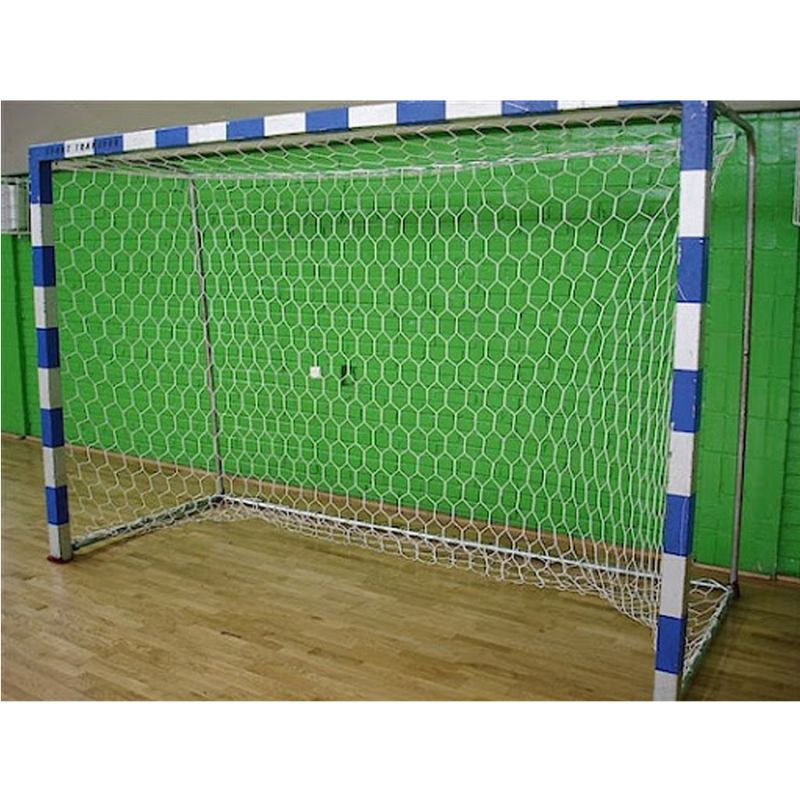 Branková síť Netex 3x2x0,8x1 m 2ks S17325 házená