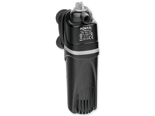 Filtr AQUAEL AQ Fan Mini Plus vnitřní 1 ks