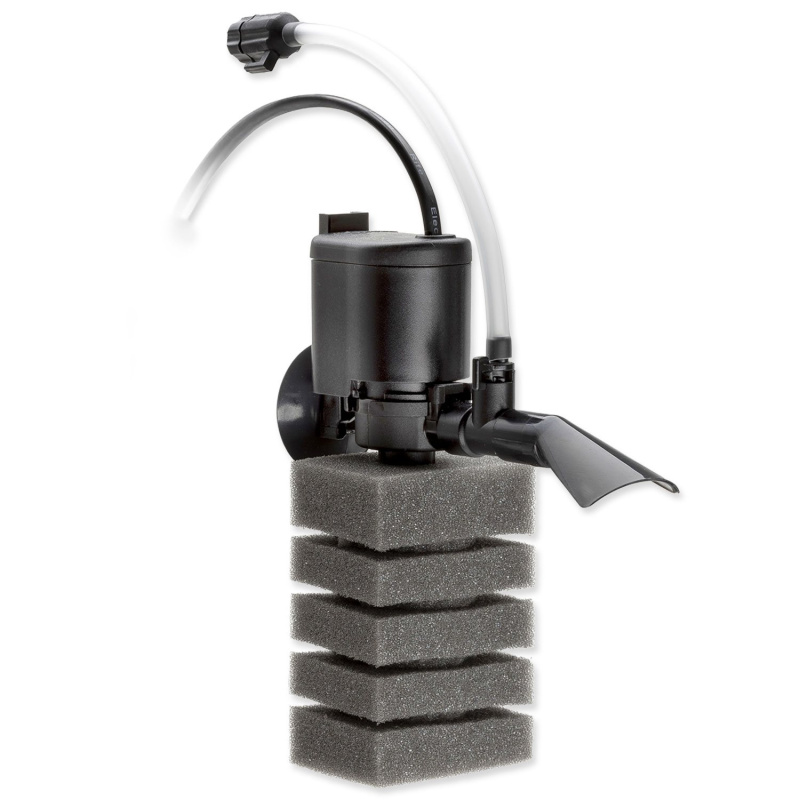 Filtr Aquael Turbo Mini vnitřní 320 l/h