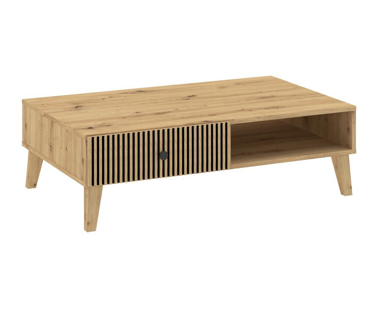 Konferenční stolek 2S Berlin artisan