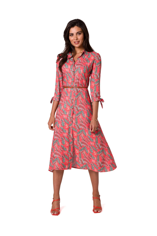 Denní šaty model 177961 BeWear Xl