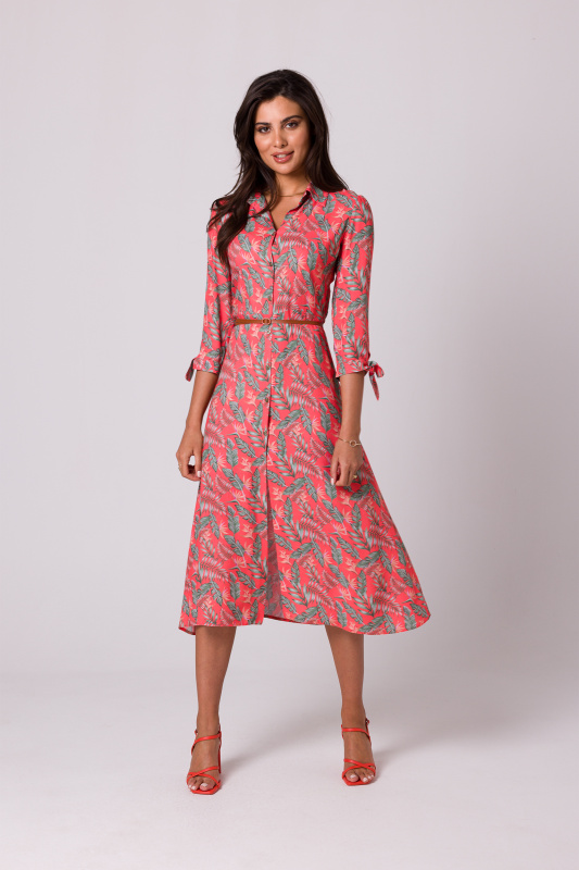 Denní šaty model 177961 BeWear XXL