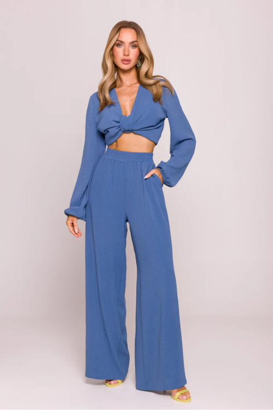 Dámské kalhoty  model 213675 Moe XXL