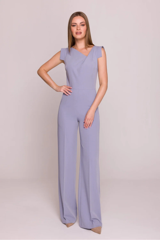 Dámský Overal  model 214672 Stylove M