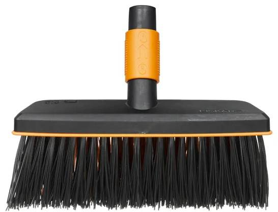 Fiskars Koště QuikFit univerzální
