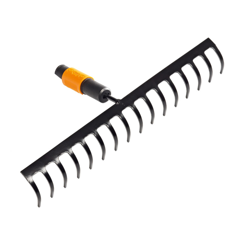 Fiskars Hrábě QuikFit 16 hrotů