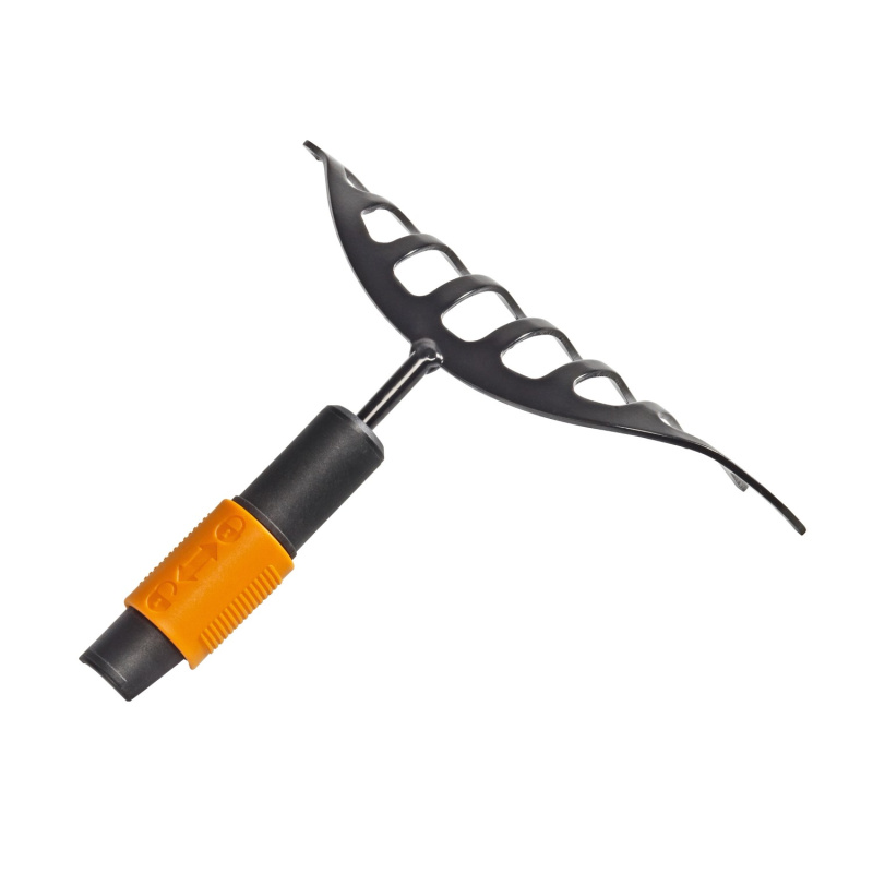 Fiskars Hrábě QuikFit úzké