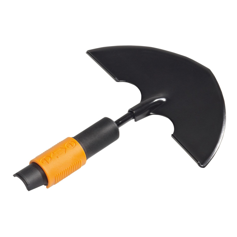 Fiskars Nůž QuikFit na okraje trávníků
