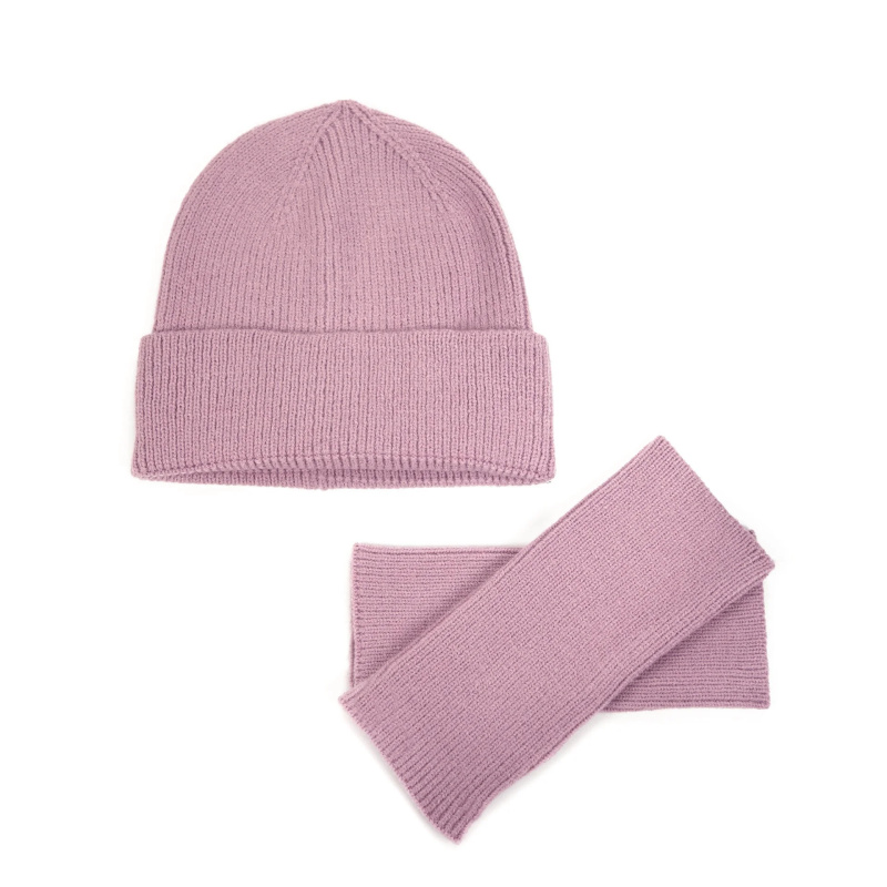 Celkový minimalistický set Lavender - Art of Polo Univerzální