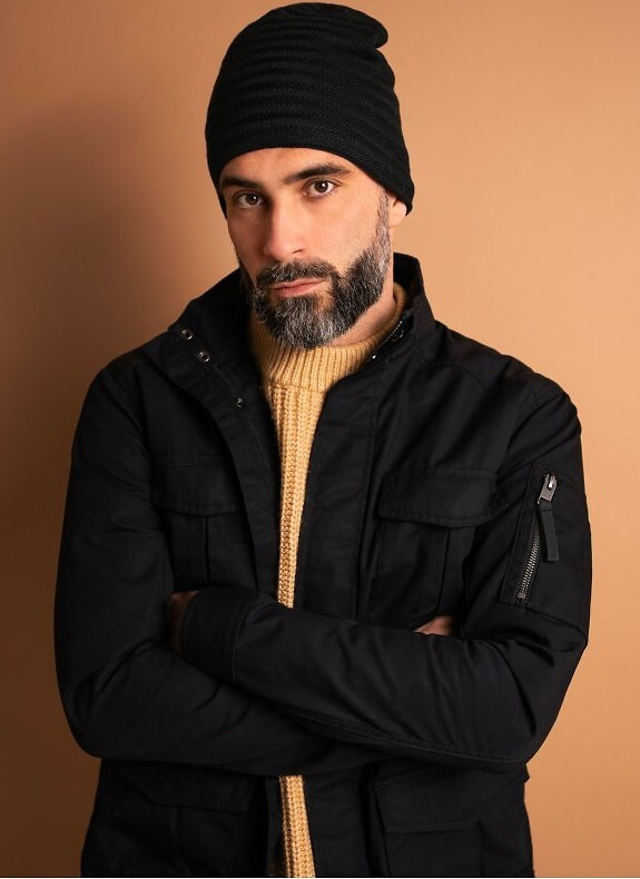 Čepice Art Of Polo 23453 Minto tmavě béžová 54-57 cm