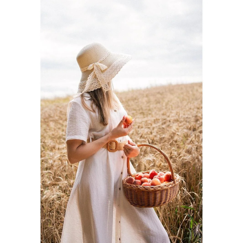 Klobouk Art Of Polo 24108 Divia tmavě modrá 53-57 cm