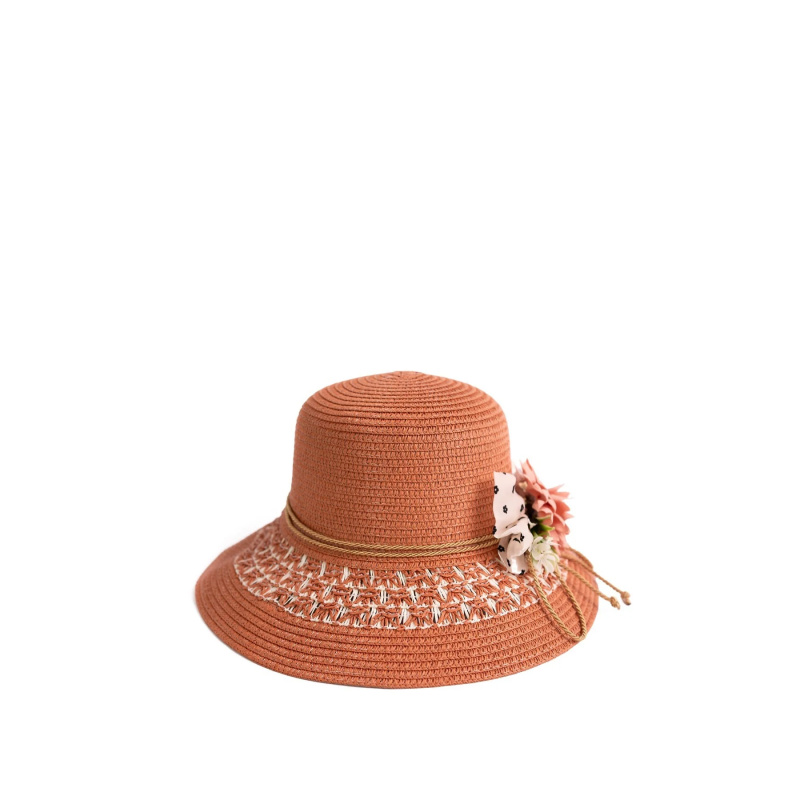 Klobouk Art Of Polo 24110 Simone rudy 54-57 cm