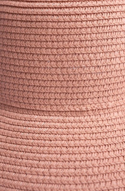 Art Of Polo 24115 Dětská čepice Alisha ecru 52-54 cm