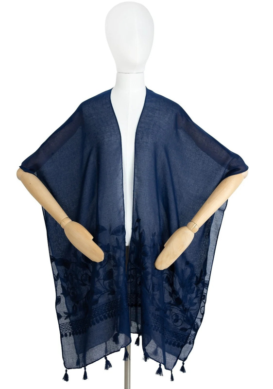 Pareo Art Of Polo 24129 Lucciola černá univerzální