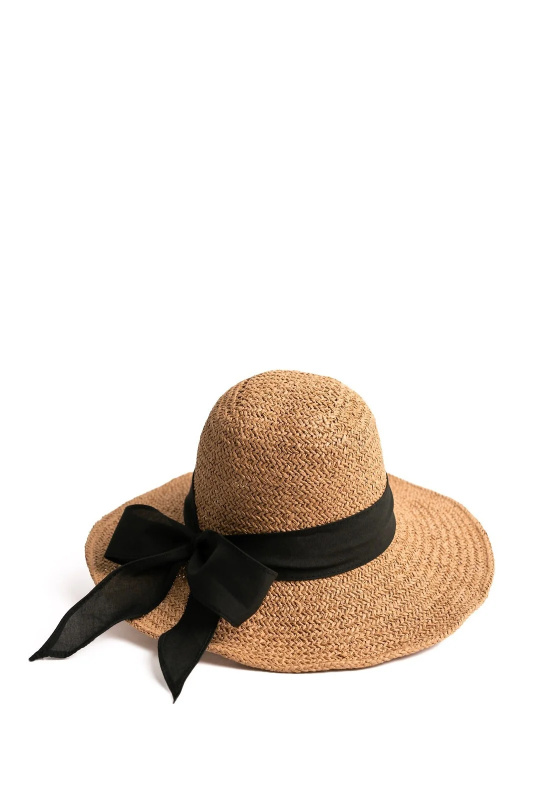 Art Of Polo 24140 Klobouk Ravia béžová 53-56 cm