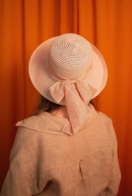 Klobouk Velma 24141 Art Of Polo béžová 54-57 cm