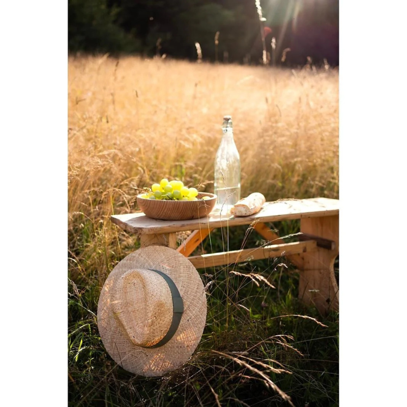 Art Of Polo 24210 Klobouk Endora béžová 53-56 cm