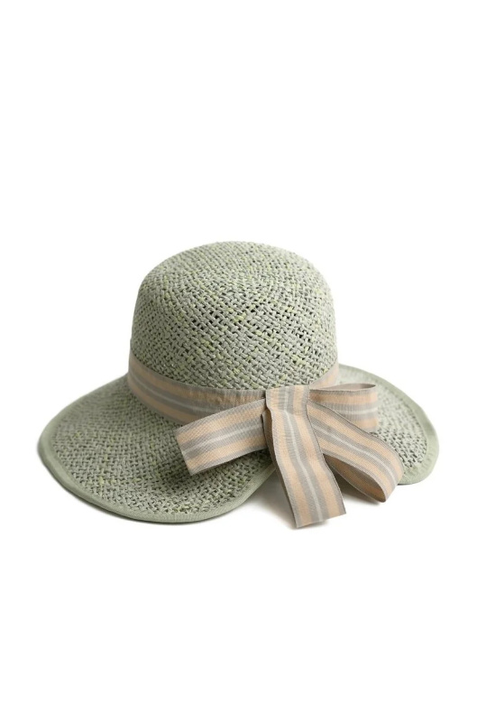 Art Of Polo 24211 Klobouk Gelato světle růžová 48-50 cm