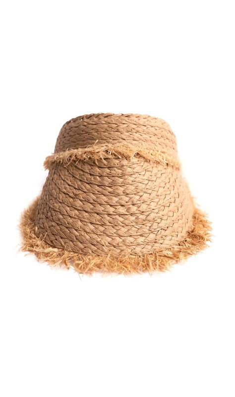 Umění stříšky na pólo 24215 Limona béžová univerzální