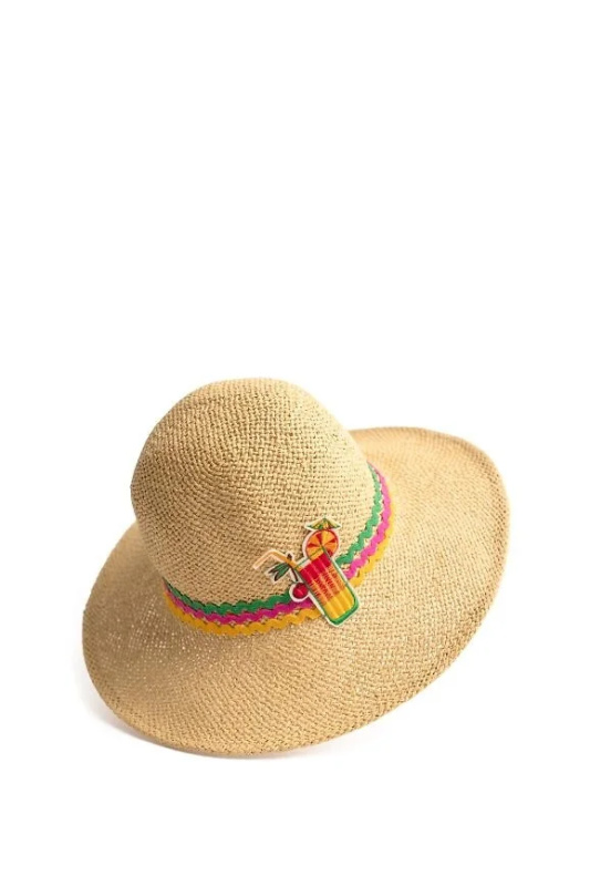 Art Of Polo 24903 Klobouk Soller světle béžová univerzální