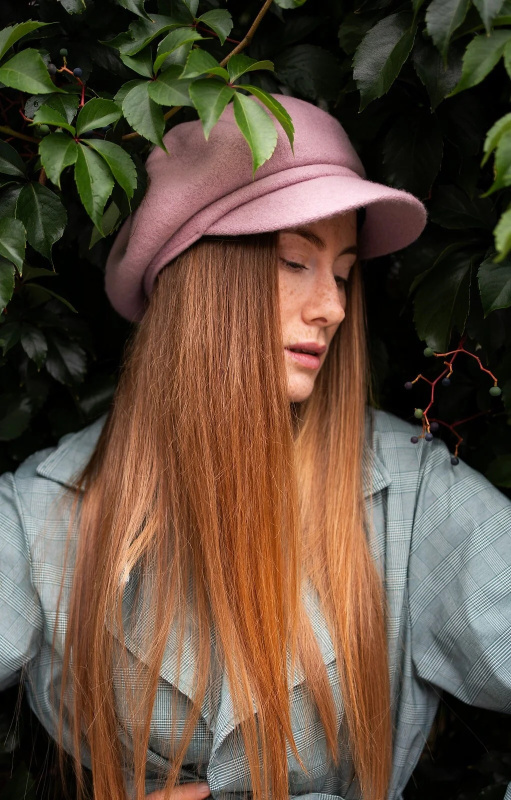 Art Of Polo 24324 Fobos dámská přilba světle béžová 55-57 cm