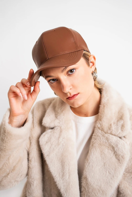Unisex čepice - kšiltovka Art Of Polo 24327 Bolton zelená láhev 53-58 cm