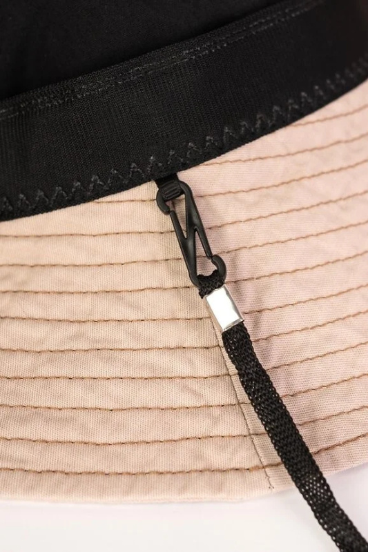 Art Of Polo 24328 Klobouk Fisher černá 54-57