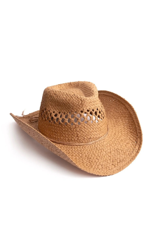 Art Of Polo 24378 Klobouk Carter světle béžová 57-60 cm