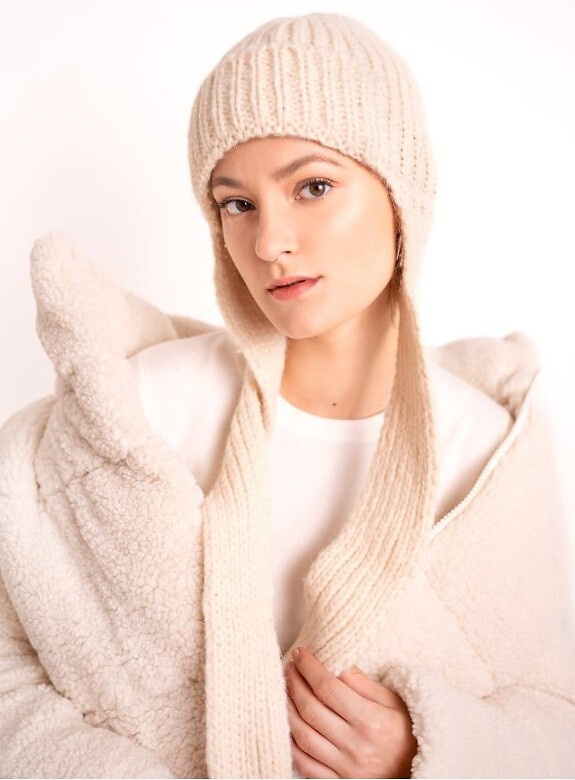 Art Of Polo 24404 Watson čepice námořní 54-60 cm