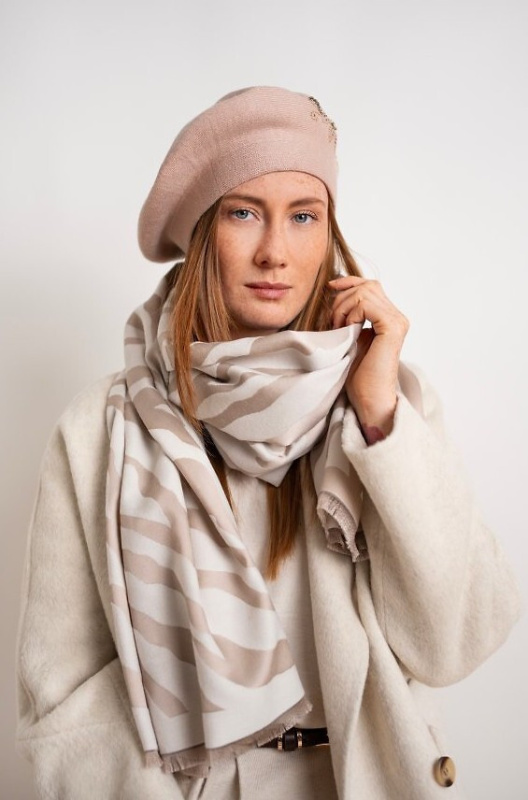 Baret Art Of Polo 25279 Penny lavender univerzální