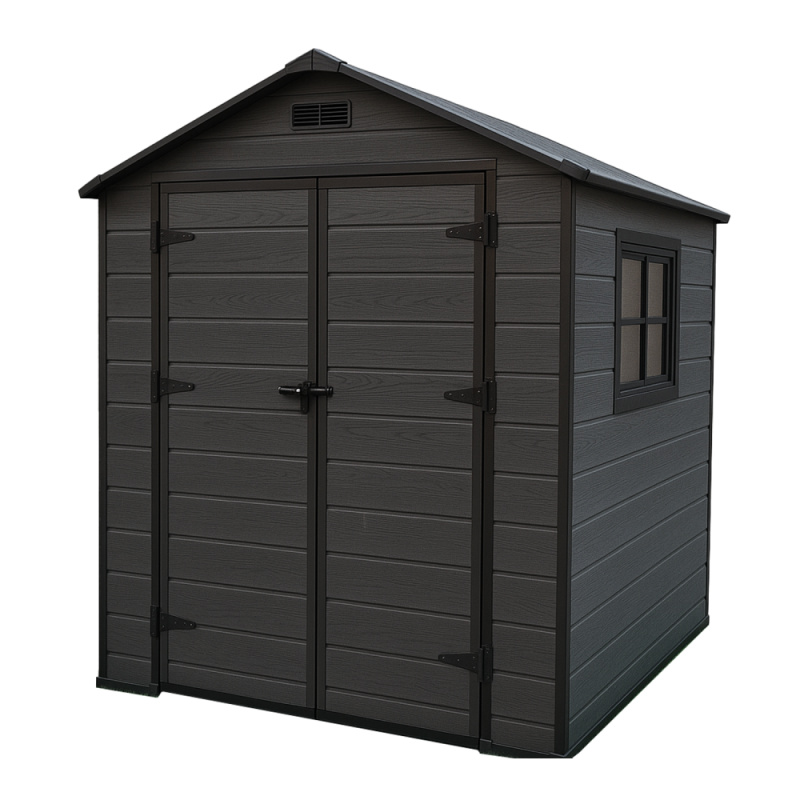 Domek na nářadí 182 x 181 x 219 cm / CH3457