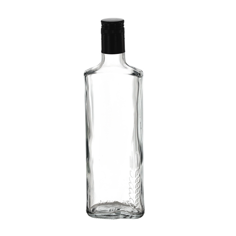 Lahev MEDO 500 ml se šroubovacím uzávěrem