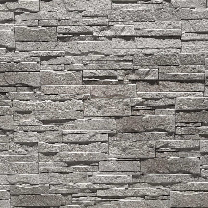 Kámen betonový Arsele Gray bal=0,38 m2