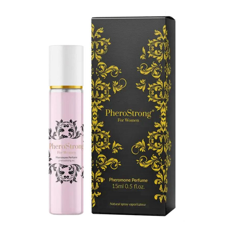 PheroStrong pheromone for Women 15 ml