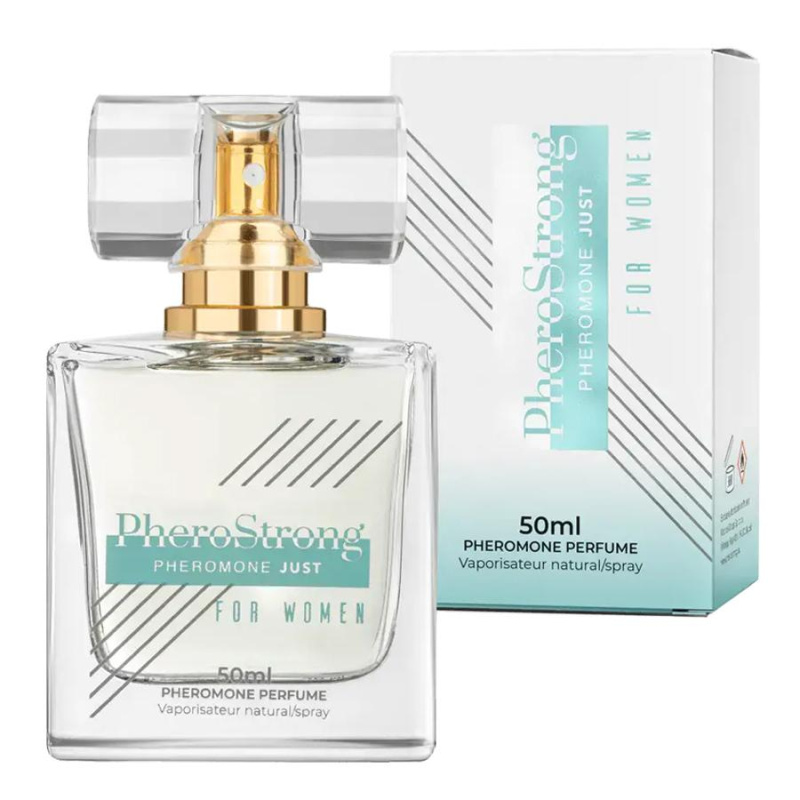 PheroStrong pheromone Just for Women 50 ml