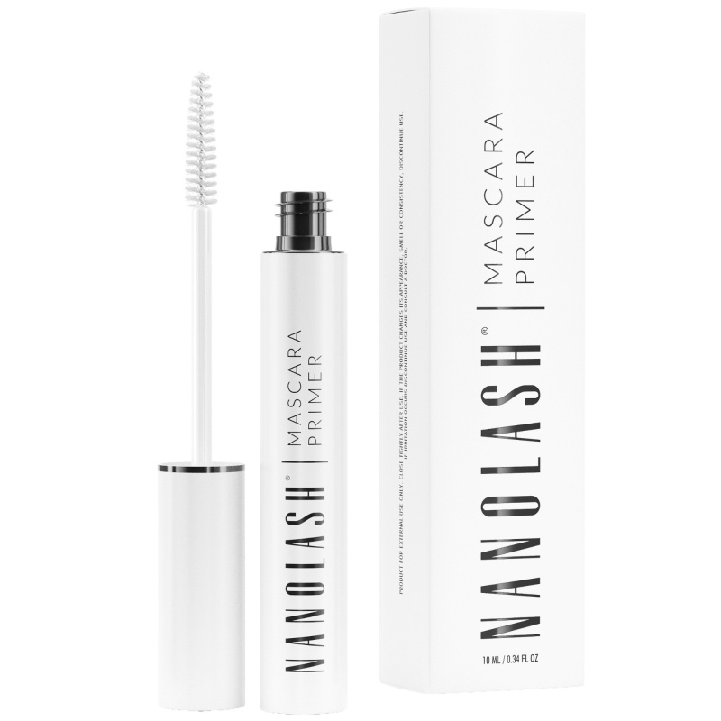 Nanolash Mascara Primer podkladová báze pod řasenku 10 ml