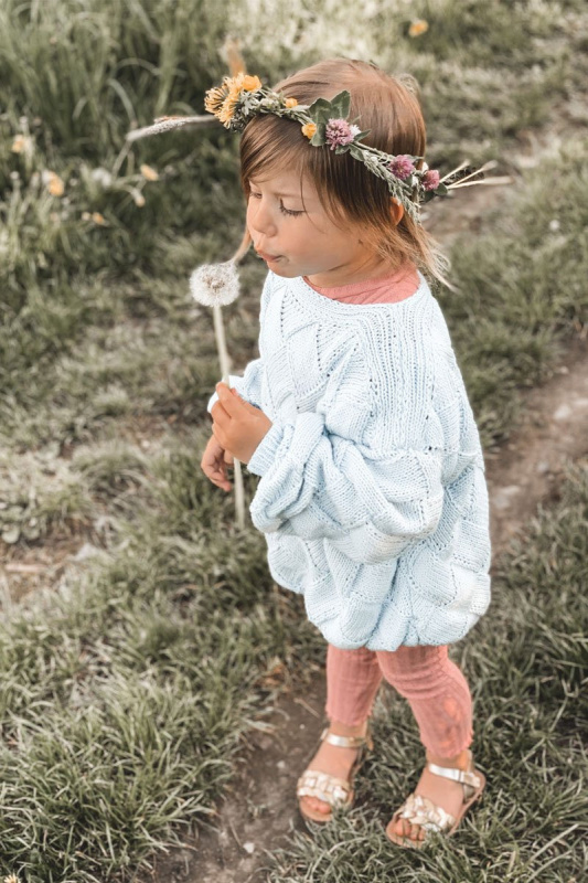 Dětské Sandály S Hadím Vzorem Zlaté Baxlee 20