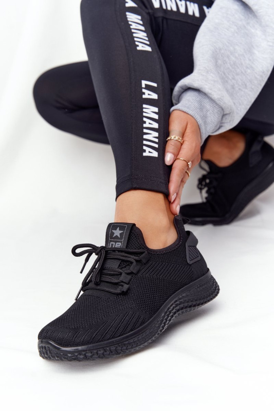 Dámská Sportovní Obuv Černé Roxy 40