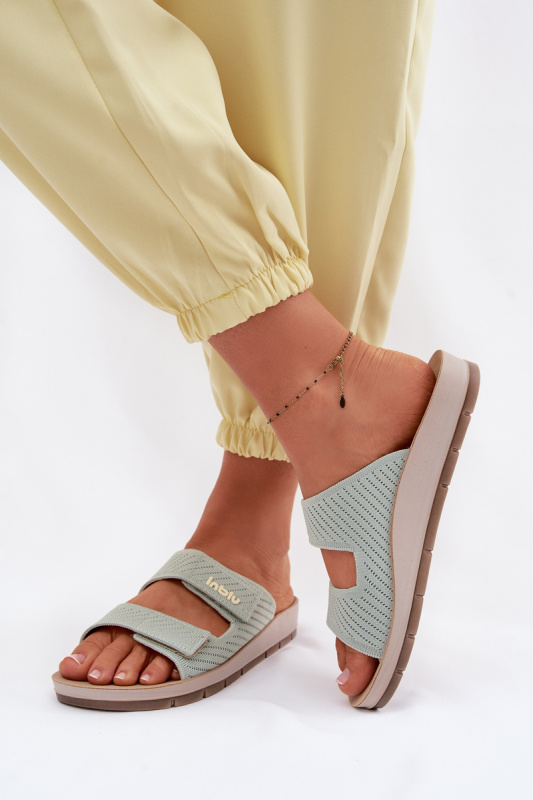 Dámské pantofle INBLU