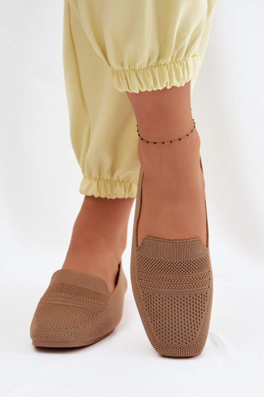 Dámské mokasíny Boto Dorielle