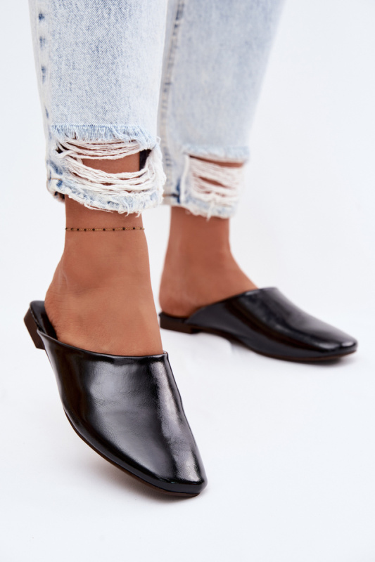 Dámské pantofle Boto Romelle