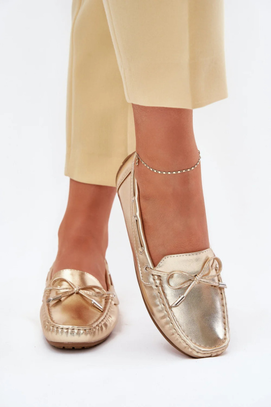 Mokasiny model 214327 Step in style 41