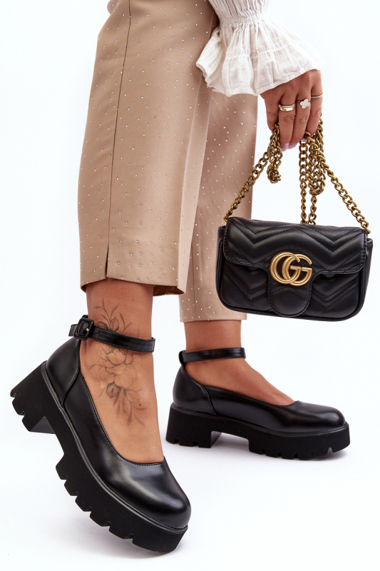 Dámské mokasíny Kesi