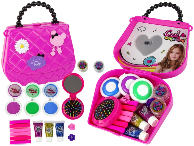 shumee Kabelka Beauty Set Pro ozdobu vlasů