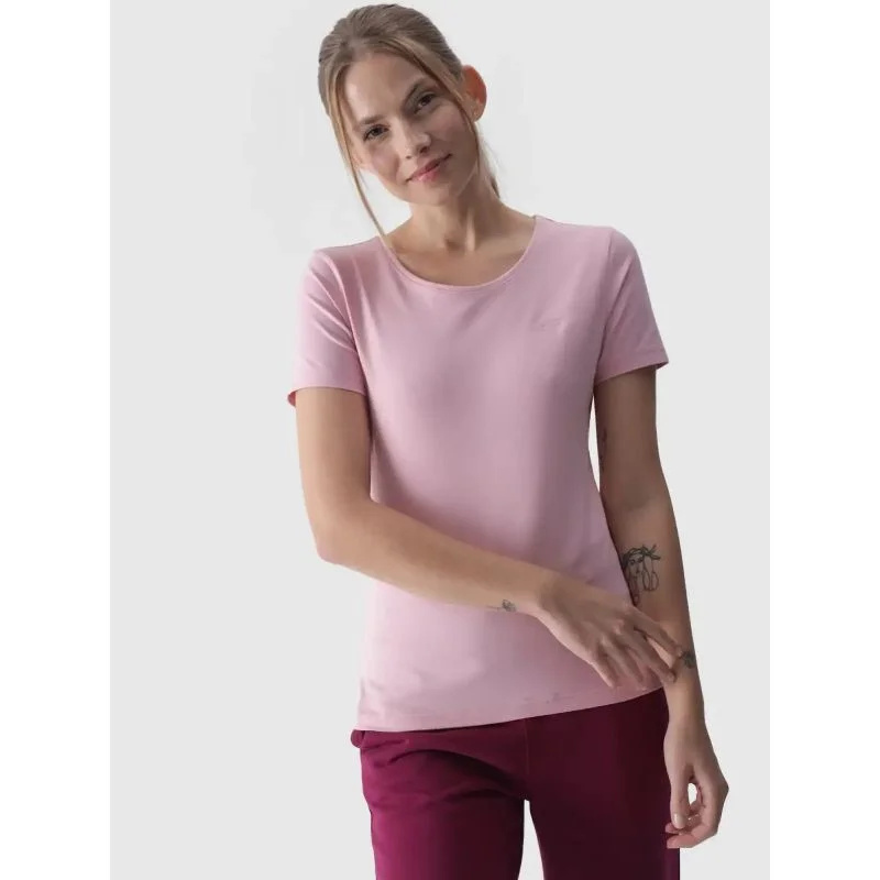 Tričko 4F W 4FWMM00TTSHF1845-56S dámské m