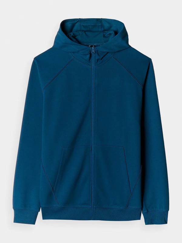 Pánská mikina 4F Velikost: XL