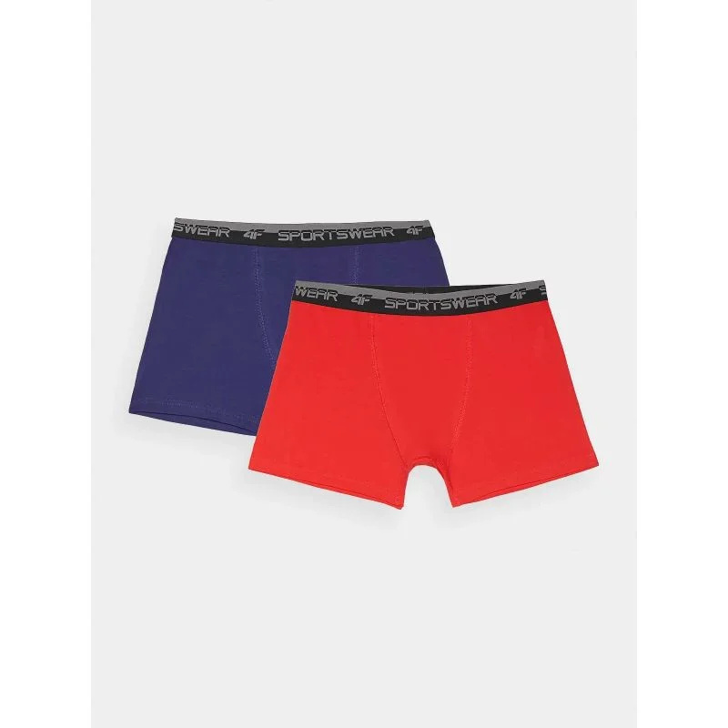 Boxerky 4F M 4FWMM00UBXSM051-31S m