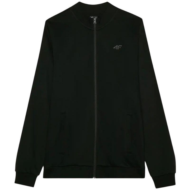 Mikina 4F M1463 M 4FWMM00TSWSM1463 20S pánské 3XL