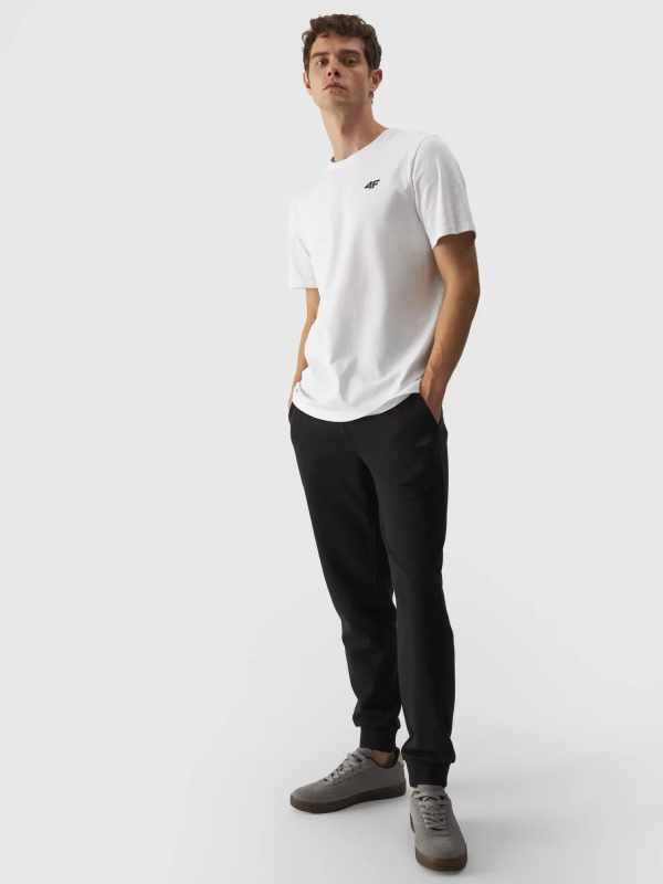 Pánské tepláky 4F Velikost: XXL