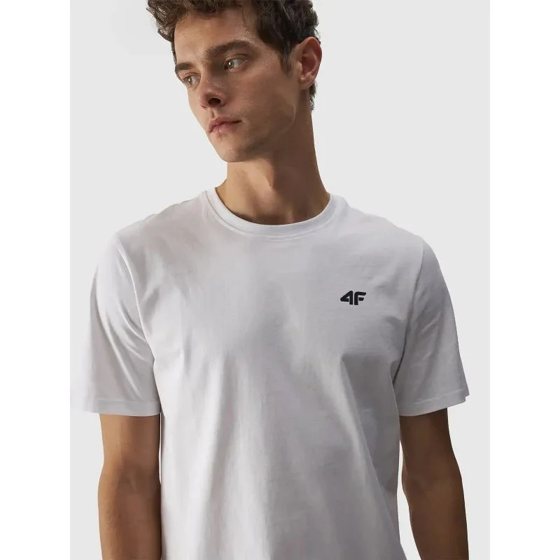 Tričko 4F M 4FWMM00TTSHM1843-10S 2XL